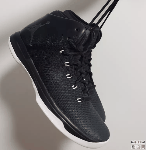 那么表现力如何呢？小编为大家带来了潮牌商城AJ31 “Black Cat”开箱简评 AJ31 “Black Cat”实物欣赏（AJ31 “Black Cat”开箱简评 AJ31 “Black Cat”实物欣赏）