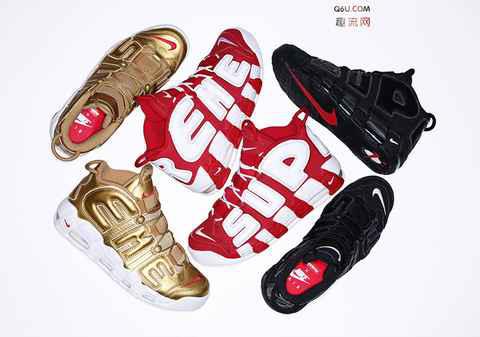  COMME des GARÇONSx Air VaporMax 市场价格：￥5000 元潮牌资讯左右（43 码） 2018：今年 CDG 与 Air Max 180 的合作款实在太过小众（2017-2018耐克重磅联名球鞋对比 耐克重磅联名鞋款有哪些）