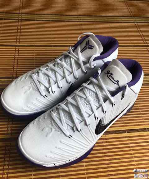 科比AD MID包裹很差 KOBE AD MID配置怎么样