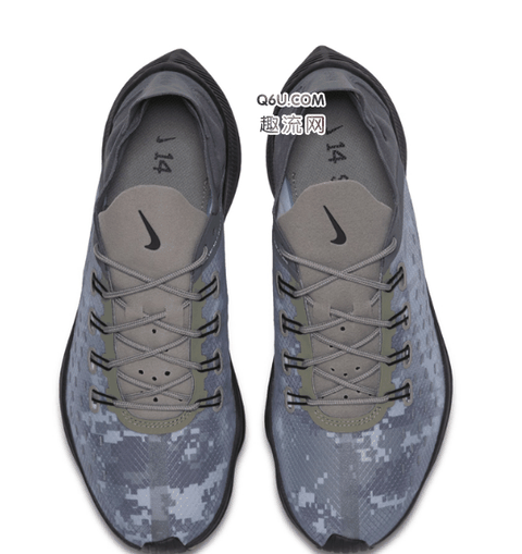 耐克EXP-X14迷彩配色脚感如何潮牌汇潮牌网 Nike EXP-X14迷彩配色什么时候发售（耐克EXP-X14迷彩配色脚感如何 Nike EXP-X14迷彩配色什么时候发售）