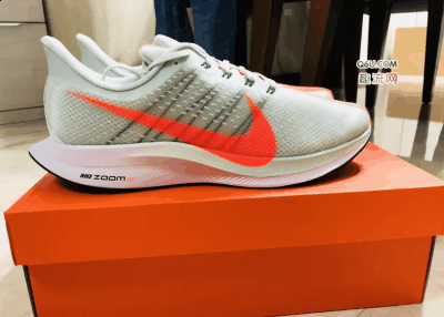 我们一起潮牌去看看吧（耐克飞马35Turbo开箱 pegasus 35 Turbo上脚感受）