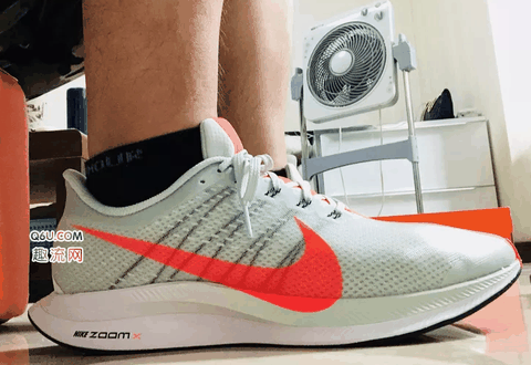 耐克飞马35Turbo开箱 pegasus 35 Turbo上脚感受