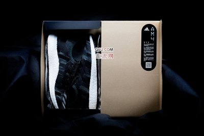 Adidas AM4SH开箱测评 潮牌信息Adidas AM4城市系列脚感怎么样（Adidas AM4SH开箱测评 Adidas AM4城市系列脚感怎么样）