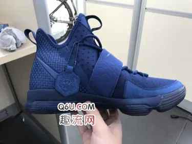 lbj14菲律宾配色开箱测评 lbj14菲律宾鞋底会发黄吗