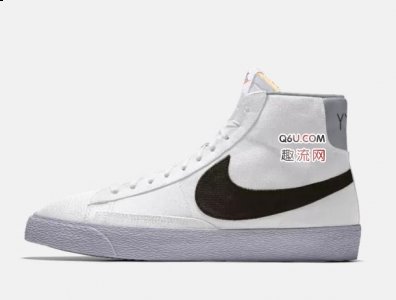 中国人的潮牌品牌脚比较宽（Nike Blazer偏码吗 Nike Blazer脚感怎么样）