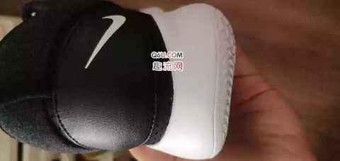 耐克HD X低帮黑白开箱测评 耐克HD X low脚感怎么样