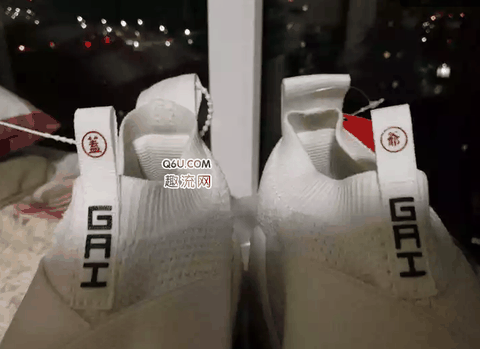 我们一起潮牌信息来看看吧（李宁Gai悟道开箱测评 李宁Gai悟道上脚好看嘛）