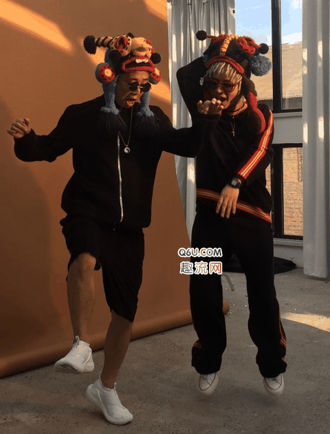 我们一起潮牌信息来看看吧（李宁Gai悟道开箱测评 李宁Gai悟道上脚好看嘛）