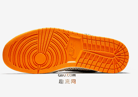喜欢的小伙伴潮牌汇潮牌网可以考虑一下哦（AJ1 Low Flyknit在哪买 AJ1 Low Flyknit上脚图）