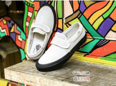 Vans Anaheim系列在哪买 Vans Anaheim系列多少钱
