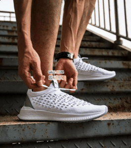 所以那是潮牌商城不可能的（彪马AVID FUSEFIT在哪买 PUMA AVID FUSEFIT怎么样）