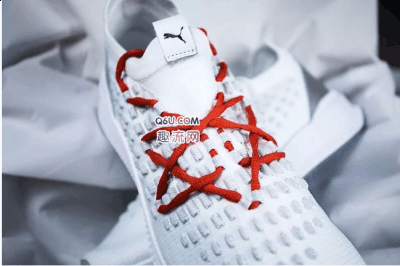  根据自身的跑潮牌姿与脚型调整（彪马AVID FUSEFIT实物欣赏 PUMA AVID FUSEFIT偏码吗）