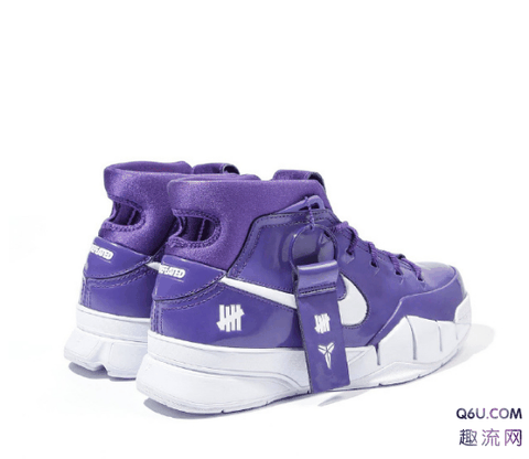 UNDEFEATED x NIKE Kobe 1 Protro在哪买 UNDEFEATED x NIKE Kobe 1 Protro怎么样