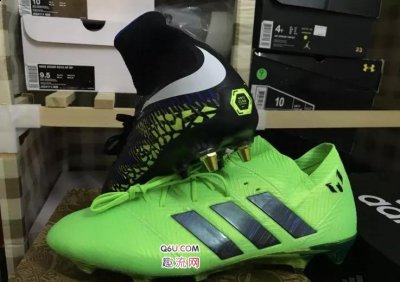 传奇等级当中潮牌信息顶级属于Legent（耐克毒蜂2和阿迪nemeziz18.1哪个好 nike毒蜂2与adidas nemeziz18.1对比测评）