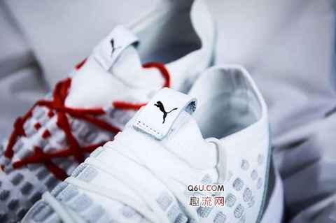  PUMA AVID FUSEFIT应该算是潮牌品牌近几个月比较期待的一款鞋吧（ PUMA AVID FUSEFIT实物细节赏析 PUMA AVID FUSEFIT鞋带怎么系）
