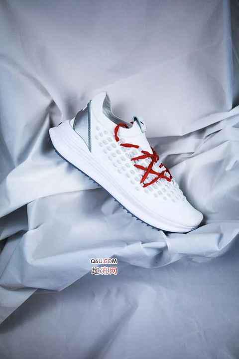  PUMA AVID FUSEFIT应该算是潮牌品牌近几个月比较期待的一款鞋吧（ PUMA AVID FUSEFIT实物细节赏析 PUMA AVID FUSEFIT鞋带怎么系）