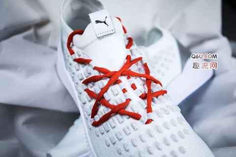  PUMA AVID FUSEFIT应该算是潮牌品牌近几个月比较期待的一款鞋吧（ PUMA AVID FUSEFIT实物细节赏析 PUMA AVID FUSEFIT鞋带怎么系）