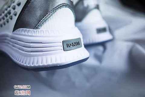  PUMA AVID FUSEFIT应该算是潮牌品牌近几个月比较期待的一款鞋吧（ PUMA AVID FUSEFIT实物细节赏析 PUMA AVID FUSEFIT鞋带怎么系）