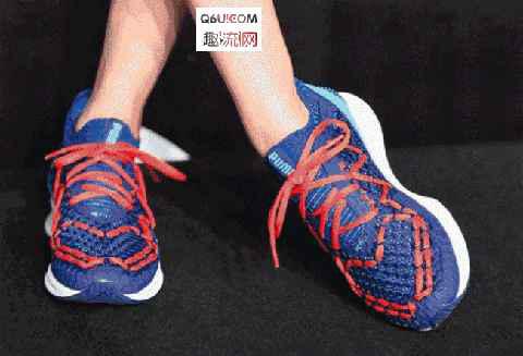  PUMA AVID FUSEFIT应该算是潮牌品牌近几个月比较期待的一款鞋吧（ PUMA AVID FUSEFIT实物细节赏析 PUMA AVID FUSEFIT鞋带怎么系）