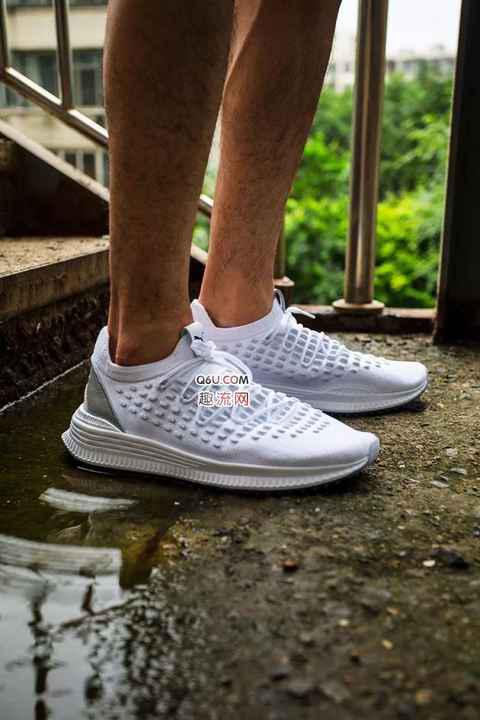  PUMA AVID FUSEFIT应该算是潮牌品牌近几个月比较期待的一款鞋吧（ PUMA AVID FUSEFIT实物细节赏析 PUMA AVID FUSEFIT鞋带怎么系）