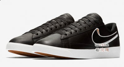 然后耐克还一直潮牌汇潮牌网在注入新鲜的血液（Nike Blazer Low LX在哪买 Nike Blazer Low LX多少钱）