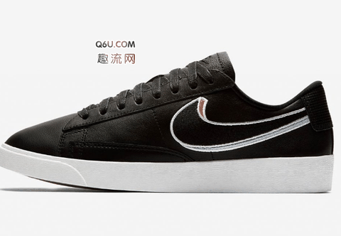Nike Blazer Low LX在哪买 Nike Blazer Low LX多少钱