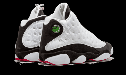 aj13熊猫复刻2018货量大吗 aj13熊猫复刻2018价格多少