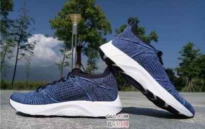 “踩屎感”潮牌商城依旧明显（李宁轻云减震跑鞋脚感怎么样 李宁轻云减震跑鞋打滑吗）