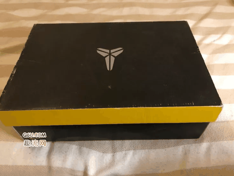 科比ZK4开箱 科比ZK4脚感怎么样
