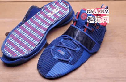 韦德之道6代“老兵节”拆解报告 韦德之道6代“老兵节”细节点评