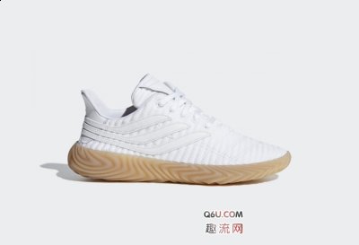 adidas Sobakov 上脚好看吗潮牌资讯 adidas Sobakov 实物细节赏析（adidas Sobakov 上脚好看吗 adidas Sobakov 实物细节赏析）