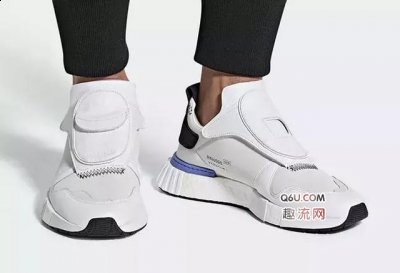  喜欢的就潮牌汇潮牌网店很喜欢（阿迪达斯futurepacer开箱实物细节赏析 阿迪达斯futurepacer偏码吗）