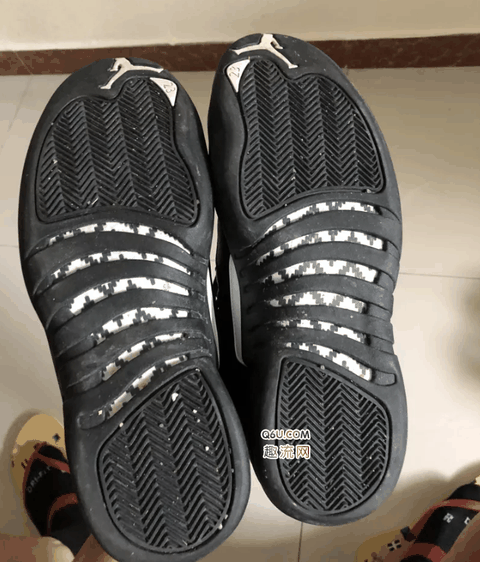 AJ12脚感怎么样 AJ12实战测评