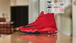 大体重适合什么篮球鞋 2018适合体重大的篮球鞋推荐