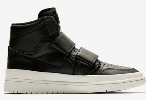 AJ1 High Double Strap在哪买 AJ1 High Double Strap多少钱
