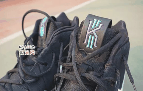 欧文4细节鉴赏 Nike Kyrie 4配置怎么样