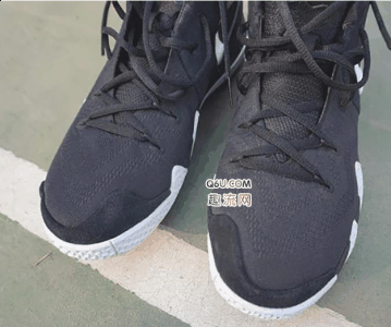 这已经发售将潮牌品牌近一个多月了（欧文4细节鉴赏 Nike Kyrie 4配置怎么样）