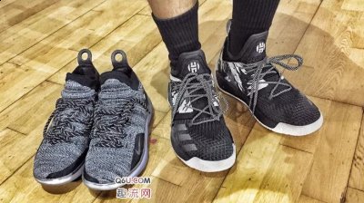 哈登2和kd11哪个好潮牌资讯 哈登2和kd11对比测评（哈登2和kd11哪个好 哈登2和kd11对比测评）