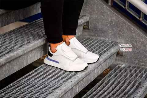 阿迪达斯futurepacer上脚好看吗 adidas Futurepacer脚感怎么样