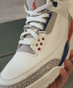 一个急停10块钱潮牌资讯真不是开玩笑的 （AJ3 “International Flight”脚感怎么样 AJ3 “International Flight”上脚图欣赏）