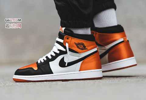 aj1丝绸扣碎怎么清洗 aj1丝绸扣碎值得买吗