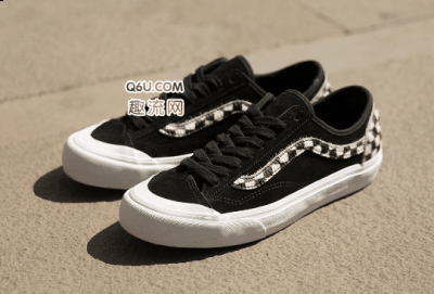Vans x size? 联名系列在哪潮牌汇潮牌网买 Vans x size? 联名系列怎么样（Vans x size? 联名系列在哪买 Vans x size? 联名系列怎么样）