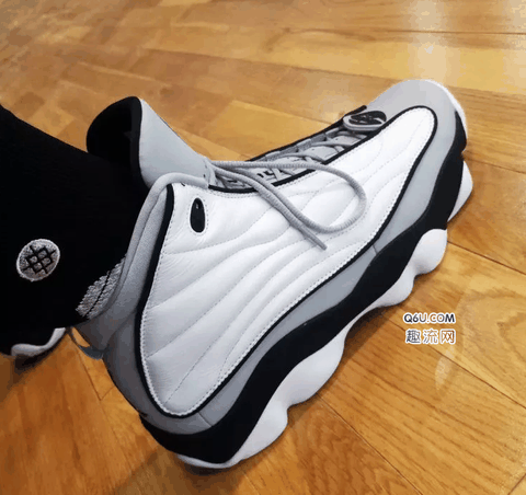 AJ13实战怎么样 AJ13实战性能及配置解析