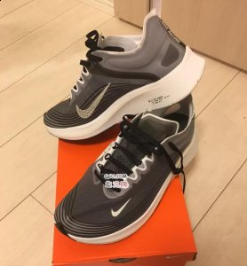  耐克zoom fly sp 黑色开箱测潮牌汇潮牌网店评 全黑配色国内专柜还没有上（耐克zoom fly sp 黑色开箱测评 耐克zoom fly sp脚感怎么样）