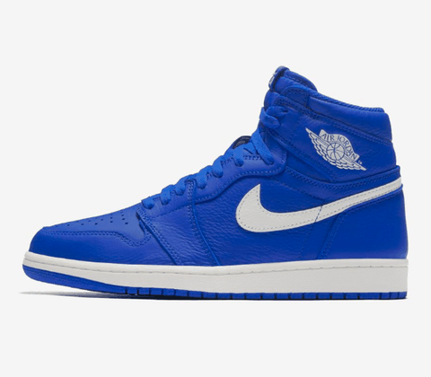 AJ1皇家蓝在哪买 AJ1 “Hyper Royal”多少钱