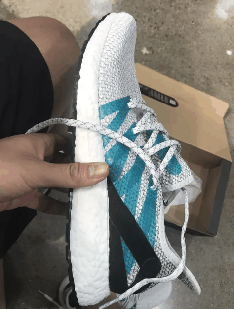 AM4LDN开箱测评 AM4LDN脚感怎么样