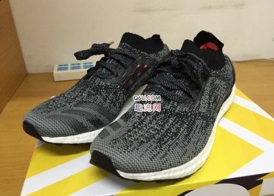 而且还是潮牌马牌的（UB Uncaged偏码吗 UB Uncaged耐磨吗）
