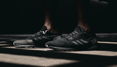 小编建议可潮牌汇潮牌网店以考虑一下（Adidas限定款PureBOOST GO多少钱 adidas限定款PureBOOST GO怎么样）