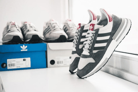 阿迪ZX500在哪买 Adidas Originals ZX500多少钱