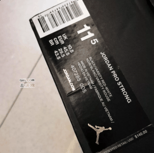 AJ13熊猫简版开箱测评潮牌商城 AJ13“AJ13 PRO STRONG”实物赏析（AJ13熊猫简版开箱测评 AJ13“AJ13 PRO STRONG”实物赏析）